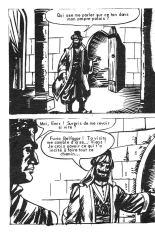 Belfagor 06 - L'échiquier de sang : page 33