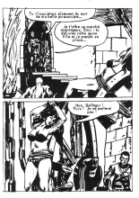 Belfagor 06 - L'échiquier de sang : page 34
