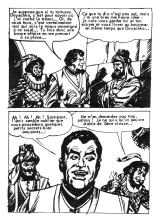 Belfagor 06 - L'échiquier de sang : page 35