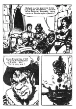 Belfagor 06 - L'échiquier de sang : page 36