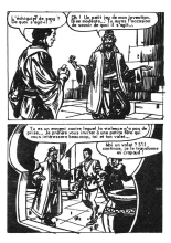 Belfagor 06 - L'échiquier de sang : page 40