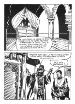 Belfagor 06 - L'échiquier de sang : page 41