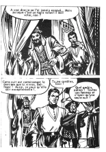 Belfagor 06 - L'échiquier de sang : page 42