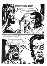 Belfagor 06 - L'échiquier de sang : page 44