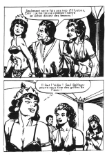 Belfagor 06 - L'échiquier de sang : page 45