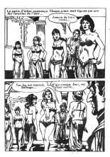 Belfagor 06 - L'échiquier de sang : page 47
