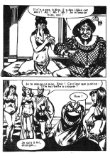 Belfagor 06 - L'échiquier de sang : page 48