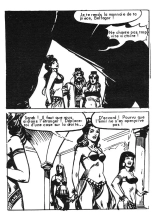 Belfagor 06 - L'échiquier de sang : page 49