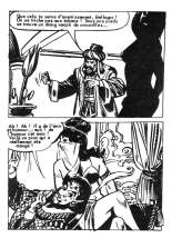 Belfagor 06 - L'échiquier de sang : page 51