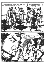 Belfagor 06 - L'échiquier de sang : page 52