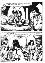Belfagor 06 - L'échiquier de sang : page 54