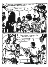 Belfagor 06 - L'échiquier de sang : page 55