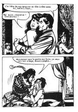 Belfagor 06 - L'échiquier de sang : page 56