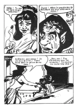 Belfagor 06 - L'échiquier de sang : page 57