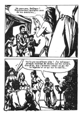 Belfagor 06 - L'échiquier de sang : page 59