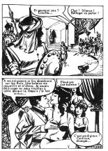 Belfagor 06 - L'échiquier de sang : page 60