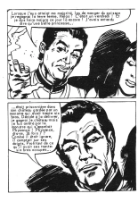 Belfagor 06 - L'échiquier de sang : page 61
