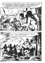 Belfagor 06 - L'échiquier de sang : page 62