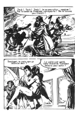 Belfagor 06 - L'échiquier de sang : page 63