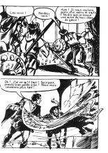 Belfagor 06 - L'échiquier de sang : page 64