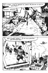 Belfagor 06 - L'échiquier de sang : page 65