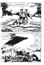 Belfagor 06 - L'échiquier de sang : page 66