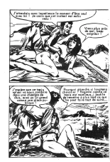Belfagor 06 - L'échiquier de sang : page 67