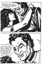 Belfagor 06 - L'échiquier de sang : page 68