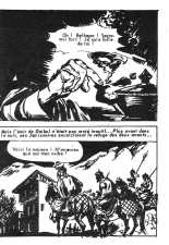 Belfagor 06 - L'échiquier de sang : page 72