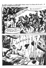 Belfagor 06 - L'échiquier de sang : page 73
