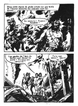 Belfagor 06 - L'échiquier de sang : page 75
