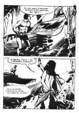 Belfagor 06 - L'échiquier de sang : page 76