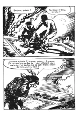 Belfagor 06 - L'échiquier de sang : page 77