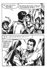 Belfagor 06 - L'échiquier de sang : page 81