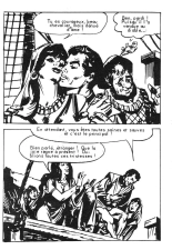 Belfagor 06 - L'échiquier de sang : page 82