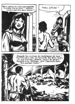 Belfagor 06 - L'échiquier de sang : page 84