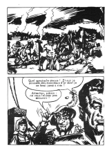 Belfagor 06 - L'échiquier de sang : page 85