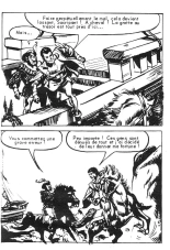 Belfagor 06 - L'échiquier de sang : page 86
