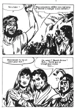 Belfagor 06 - L'échiquier de sang : page 88