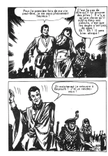 Belfagor 06 - L'échiquier de sang : page 89