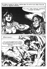 Belfagor 06 - L'échiquier de sang : page 90