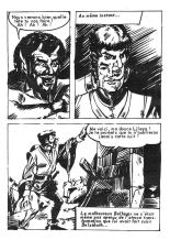 Belfagor 06 - L'échiquier de sang : page 91
