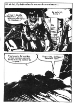 Belfagor 06 - L'échiquier de sang : page 92