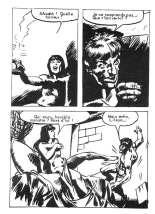 Belfagor 06 - L'échiquier de sang : page 94