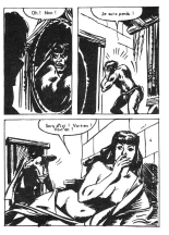 Belfagor 06 - L'échiquier de sang : page 95