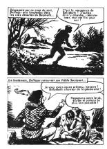 Belfagor 06 - L'échiquier de sang : page 96