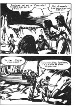 Belfagor 06 - L'échiquier de sang : page 98