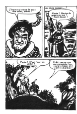 Belfagor 06 - L'échiquier de sang : page 99