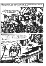 Belfagor 06 - L'échiquier de sang : page 100