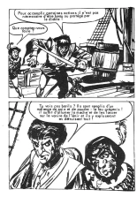 Belfagor 06 - L'échiquier de sang : page 101
